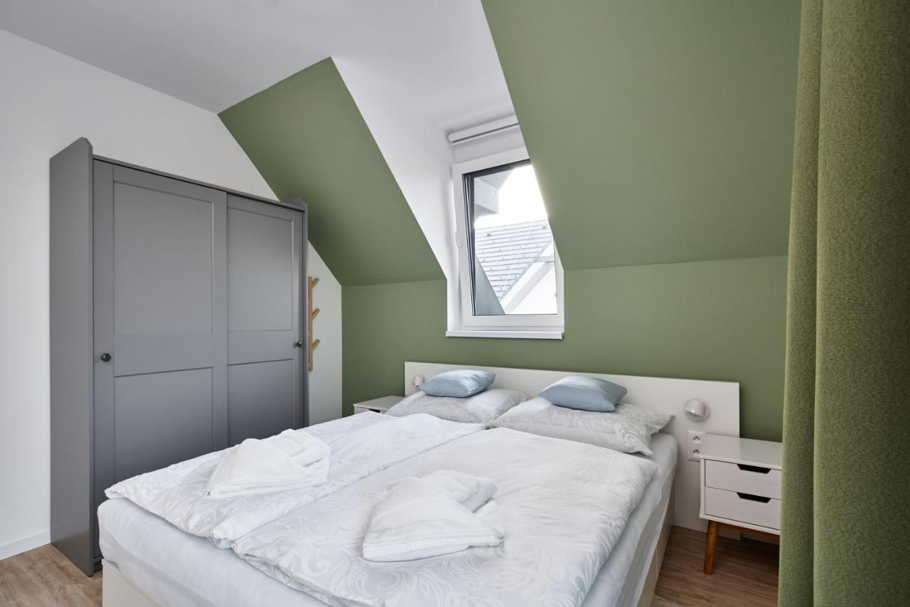 Tatra Green Vel'ka Lomnica Buitenkant foto
