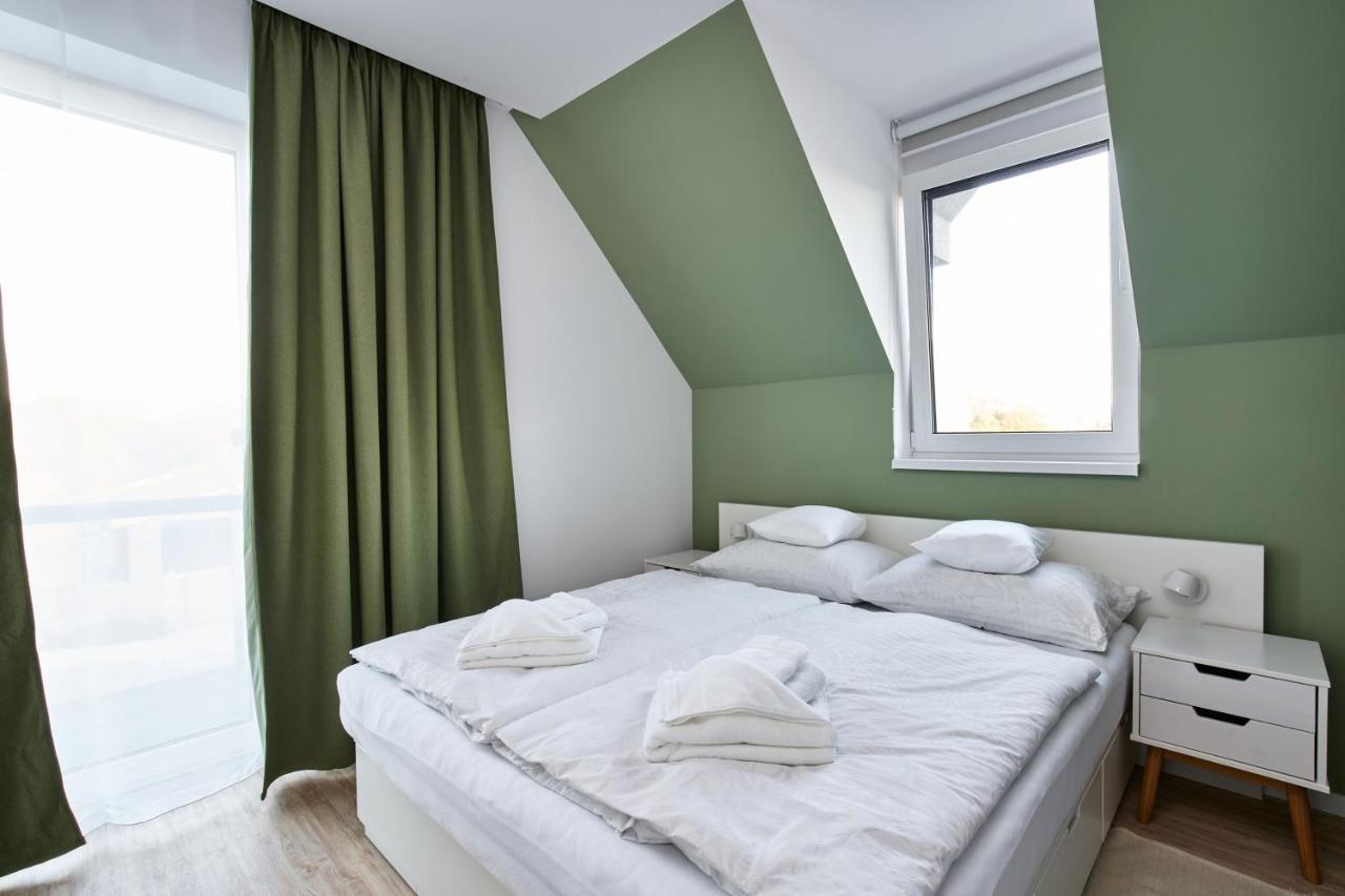Tatra Green Vel'ka Lomnica Buitenkant foto